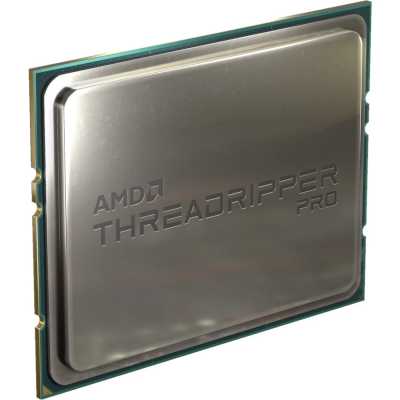 процессор AMD Ryzen Threadripper Pro 3945WX OEM