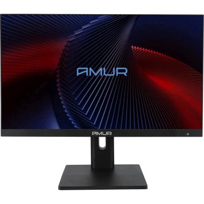 моноблок Amur Тигр H6I12 2117531 Черный