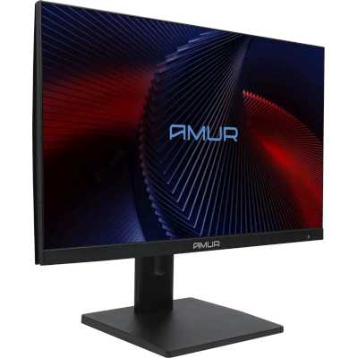моноблок Amur Тигр H6I12 2117531 Черный
