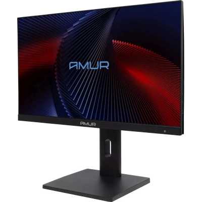 моноблок Amur Тигр H6I12 2117531 Черный