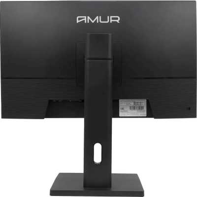моноблок Amur Тигр H6I12 2117531 Черный