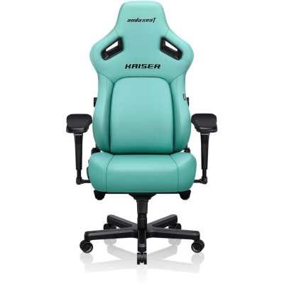 игровое кресло AndaSeat Kaiser 4 XL AD12YDDC-XLL-20-E-PV/C