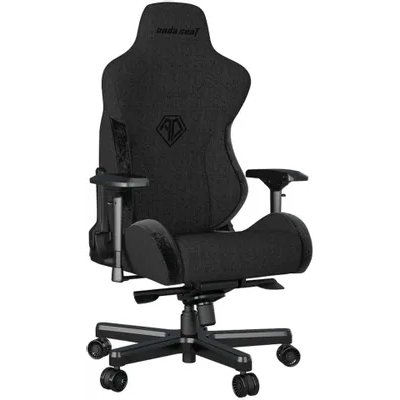 игровое кресло AndaSeat T-Pro 2 AD12XLLA-01-B-F