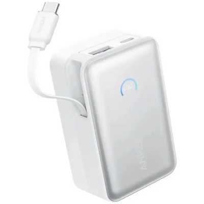 внешний аккумулятор Anker Nano A1638H21