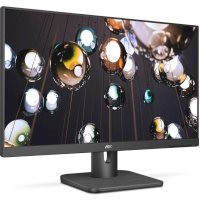 монитор AOC 22E1Q Черный