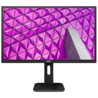 монитор AOC 22P1 Черный