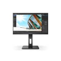 монитор AOC 22P2DU Черный