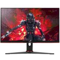 монитор AOC Gaming 24G2AE Черный