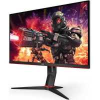монитор AOC Gaming 24G2ZE Черный