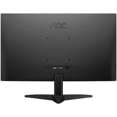 монитор AOC 25B36X Черный
