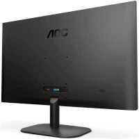 монитор AOC 27B2DM Черный