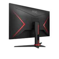 монитор AOC Gaming 27G2SAE/BK Черный
