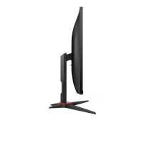монитор AOC Gaming 27G2SAE/BK Черный