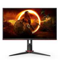 монитор AOC Gaming 27G2SU/BK Черный