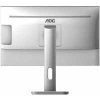 монитор AOC 27P1 Gray Серый