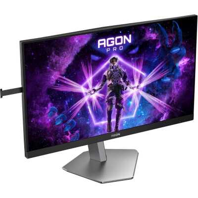 монитор AOC Agon AG246FK6 Черный