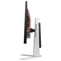 монитор AOC Agon AG251FZ Черно-Красный