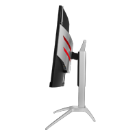 монитор AOC Agon AG272FCX Черно-Серебристый