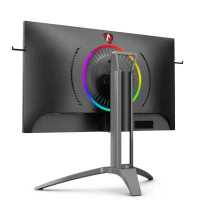 монитор AOC Agon AG273QXP Черный