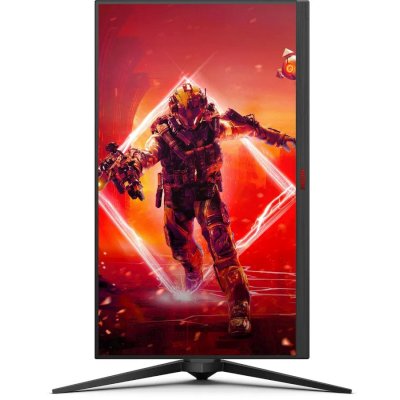 монитор AOC Agon AG275QZ Черный