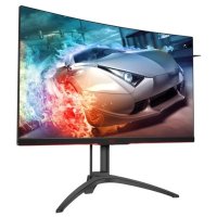 монитор AOC Agon AG322QC4 Черный