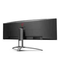 монитор AOC Agon AG493UCX2 Черный