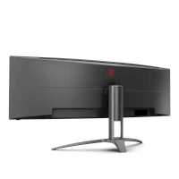 монитор AOC Agon AG493UCX2 Черный