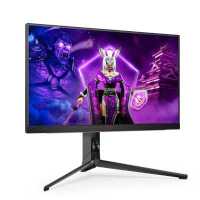 монитор AOC Agon Pro AG274FZ Черный