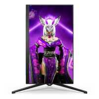 монитор AOC Agon Pro AG274FZ Черный
