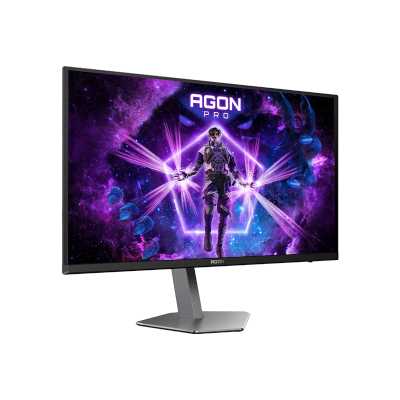 монитор AOC Agon Pro AG276QSD Черный