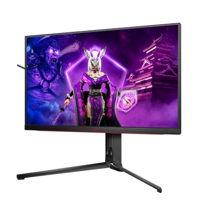 монитор AOC Agon Pro AG324UX Черный