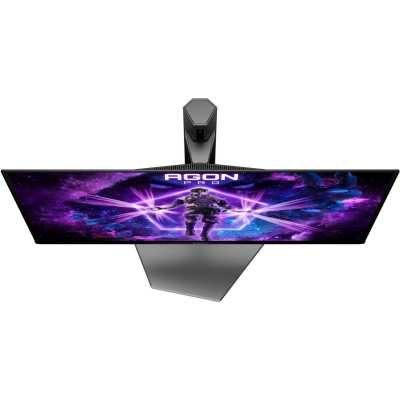 монитор AOC Agon Pro AG326UD Черный