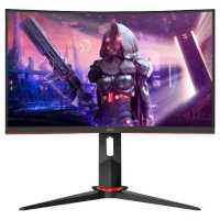 монитор AOC Gaming C24G2U Черный