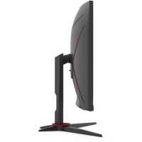 монитор AOC Gaming C27G2AE Черный