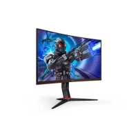 монитор AOC Gaming C27G2ZE Черный