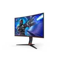 монитор AOC Gaming C27G2ZE Черный