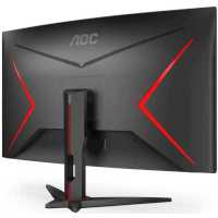 монитор AOC Gaming C32G2AE Черный