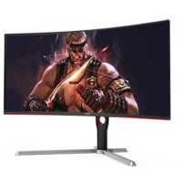 монитор AOC Gaming CU34G3S Черный
