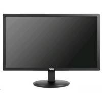 монитор AOC E2180SWN Черный