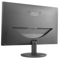 монитор AOC E2280SWHN Черный