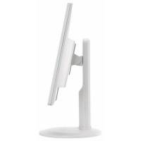 монитор AOC E2460PQ White Серебристый