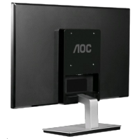 монитор AOC E2476VWM6 Черный