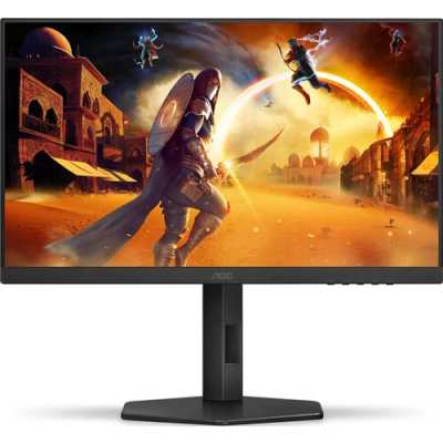 монитор AOC Gaming 24G4HX Черный