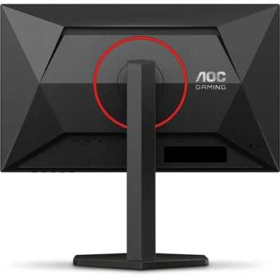 монитор AOC Gaming 24G4HX Черный
