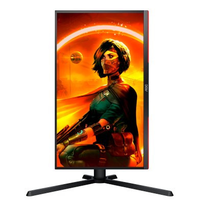 монитор AOC Gaming 25G3ZM Черный