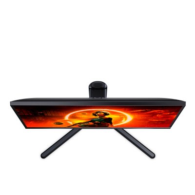 монитор AOC Gaming 25G3ZM Черный