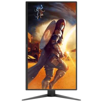 монитор AOC Gaming 25G4S Черный