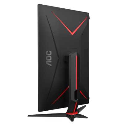 монитор AOC Gaming 27G2ZN3 Черный