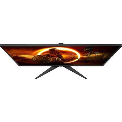монитор AOC Gaming 27G2ZNE Черный