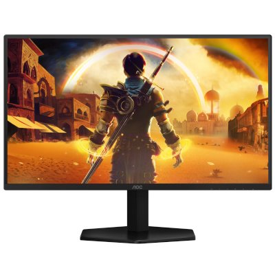 монитор AOC Gaming 27G42E Черный